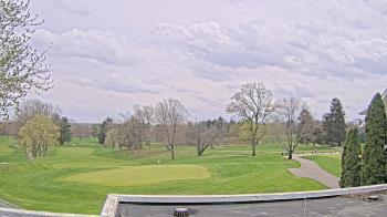 Weather camera view of Country Club of Indianapolis.