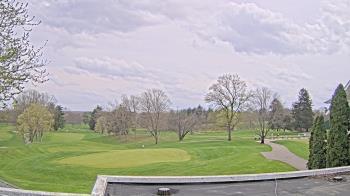 Weather camera view of Country Club of Indianapolis.