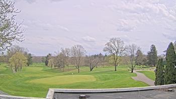 Weather camera view of Country Club of Indianapolis.