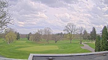 Weather camera view of Country Club of Indianapolis.