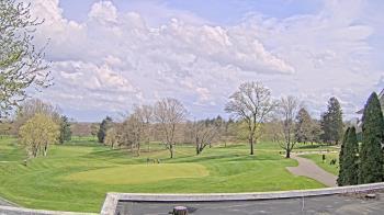 Weather camera view of Country Club of Indianapolis.