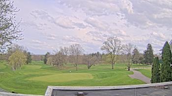 Weather camera view of Country Club of Indianapolis.