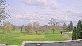 Weather camera view of Country Club of Indianapolis.