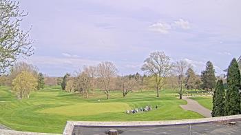 Weather camera view of Country Club of Indianapolis.