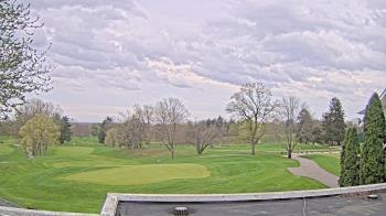 Weather camera view of Country Club of Indianapolis.