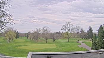 Weather camera view of Country Club of Indianapolis.