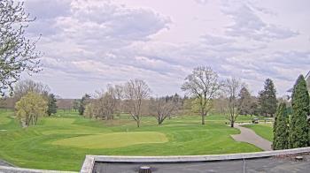 Weather camera view of Country Club of Indianapolis.