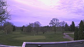 Weather camera view of Country Club of Indianapolis.
