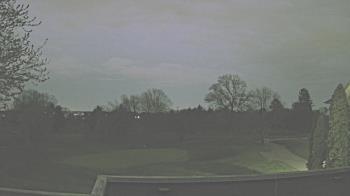 Weather camera view of Country Club of Indianapolis.