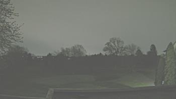 Weather camera view of Country Club of Indianapolis.