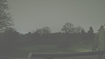 Weather camera view of Country Club of Indianapolis.
