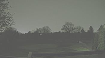 Weather camera view of Country Club of Indianapolis.