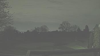 Weather camera view of Country Club of Indianapolis.