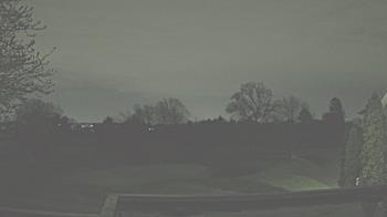 Weather camera view of Country Club of Indianapolis.