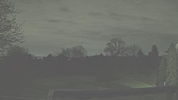 Weather camera view of Country Club of Indianapolis.