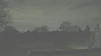 Weather camera view of Country Club of Indianapolis.