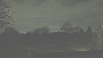 Weather camera view of Country Club of Indianapolis.