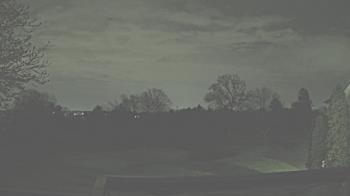 Weather camera view of Country Club of Indianapolis.