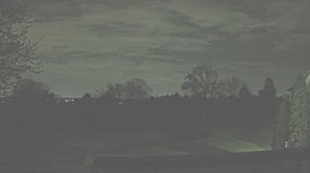 Weather camera view of Country Club of Indianapolis.