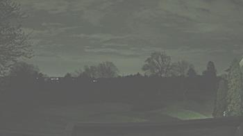 Weather camera view of Country Club of Indianapolis.