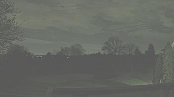 Weather camera view of Country Club of Indianapolis.