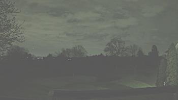 Weather camera view of Country Club of Indianapolis.