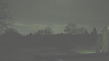 Weather camera view of Country Club of Indianapolis.