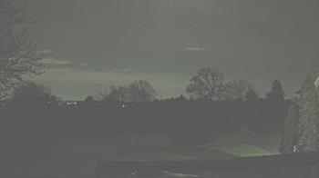 Weather camera view of Country Club of Indianapolis.
