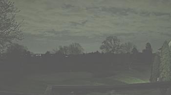 Weather camera view of Country Club of Indianapolis.