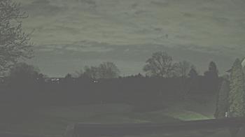 Weather camera view of Country Club of Indianapolis.