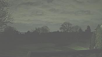 Weather camera view of Country Club of Indianapolis.