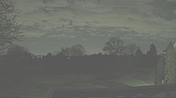 Weather camera view of Country Club of Indianapolis.