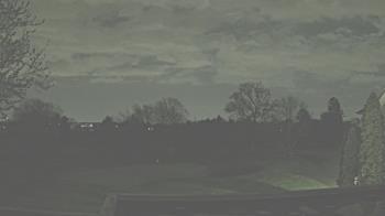 Weather camera view of Country Club of Indianapolis.