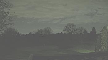 Weather camera view of Country Club of Indianapolis.