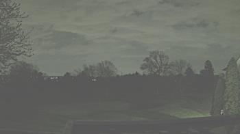 Weather camera view of Country Club of Indianapolis.