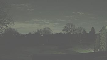 Weather camera view of Country Club of Indianapolis.