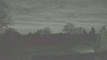 Weather camera view of Country Club of Indianapolis.