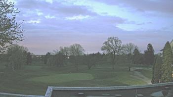 Weather camera view of Country Club of Indianapolis.