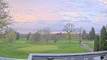 Weather camera view of Country Club of Indianapolis.