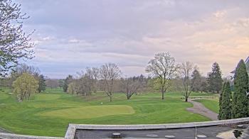 Weather camera view of Country Club of Indianapolis.