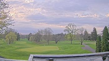 Weather camera view of Country Club of Indianapolis.