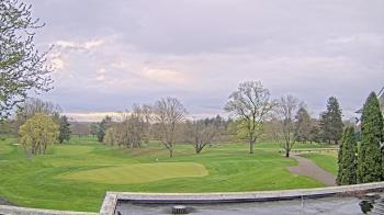 Weather camera view of Country Club of Indianapolis.