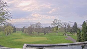 Weather camera view of Country Club of Indianapolis.
