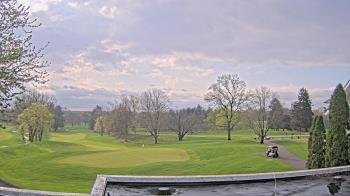 Weather camera view of Country Club of Indianapolis.