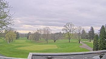 Weather camera view of Country Club of Indianapolis.