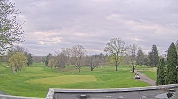 Weather camera view of Country Club of Indianapolis.