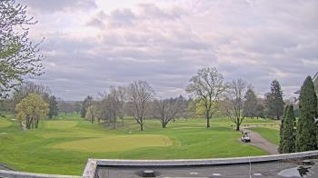 Weather camera view of Country Club of Indianapolis.