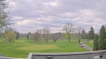 Weather camera view of Country Club of Indianapolis.