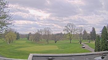 Weather camera view of Country Club of Indianapolis.