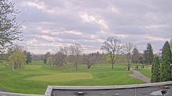 Weather camera view of Country Club of Indianapolis.